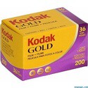 Gold 200 135/36