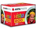 Agfaphoto Vista Plus 200 135/36