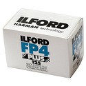 Ilford FP4 Plus 135/36