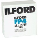 Ilford FP4 Plus 135/30 Metros 