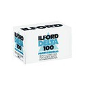 Ilford Delta 100 135/36