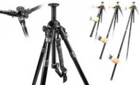 Manfrotto Neotec Preto 458 B