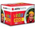 Agfaphoto Vista Plus 200 135/36