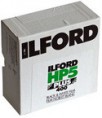 Ilford HP5 Plus 135/17 Metros