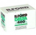 Ilford Delta 400 135/36