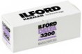 Ilford Delta 3200 120